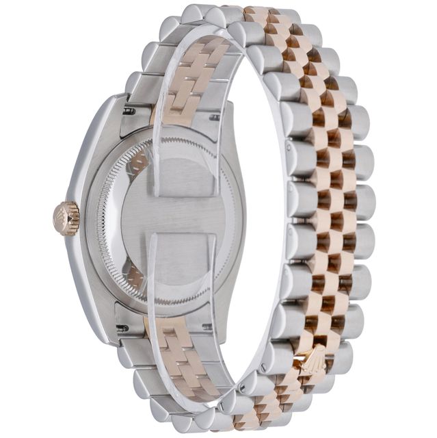 Rolex Datejust 116231 Image 3